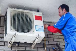 HVAC Companies Near Lakeville, MA Available Now
